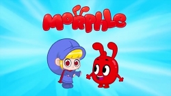 کارتون Pet Morphle قسمت 48